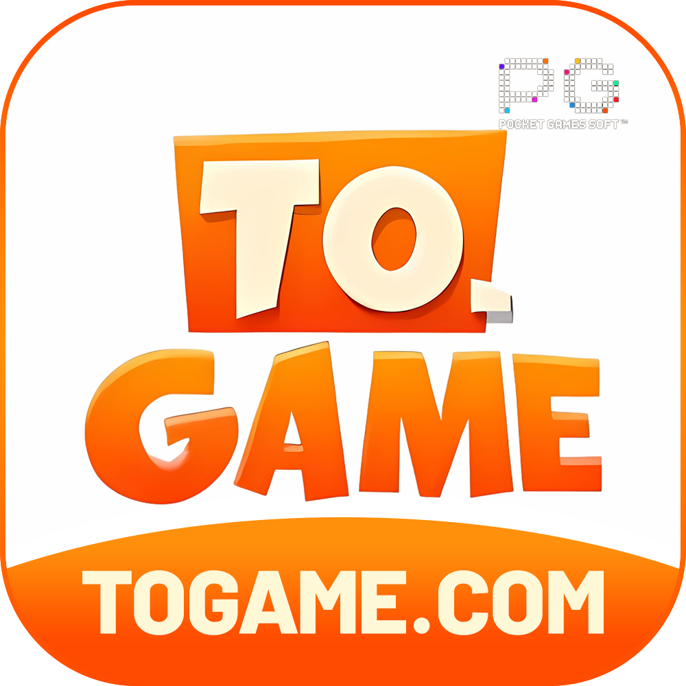 Imagem promocional da TOGAME destacando a plataforma e seus benefícios.